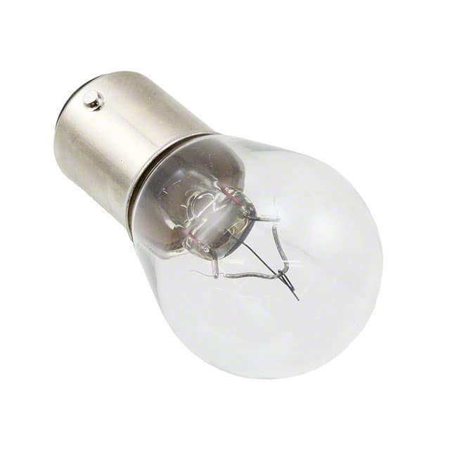 1080 LAMP INCAND RS-8 DBL BAYONET 30V