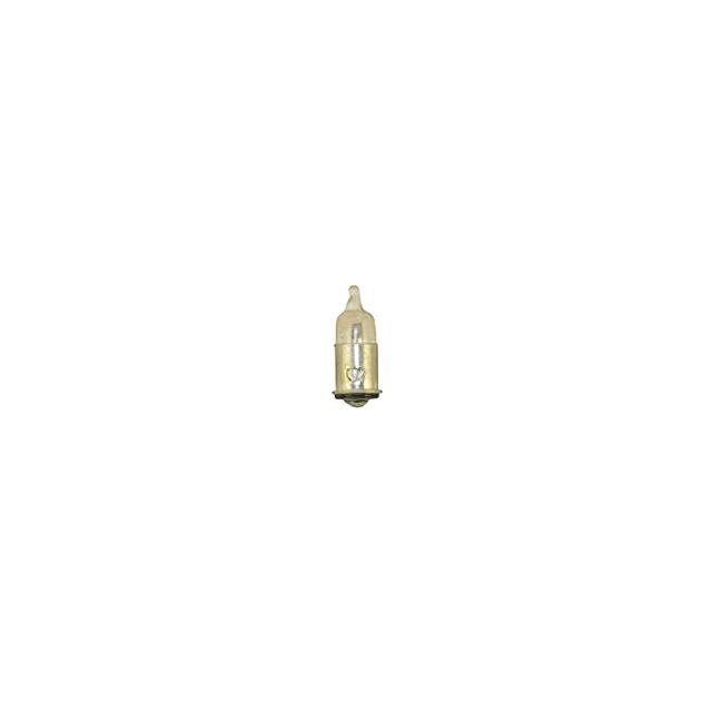 10PAK:WW-2ZSD-4-C7A Replacement for Light Bulb / Lam