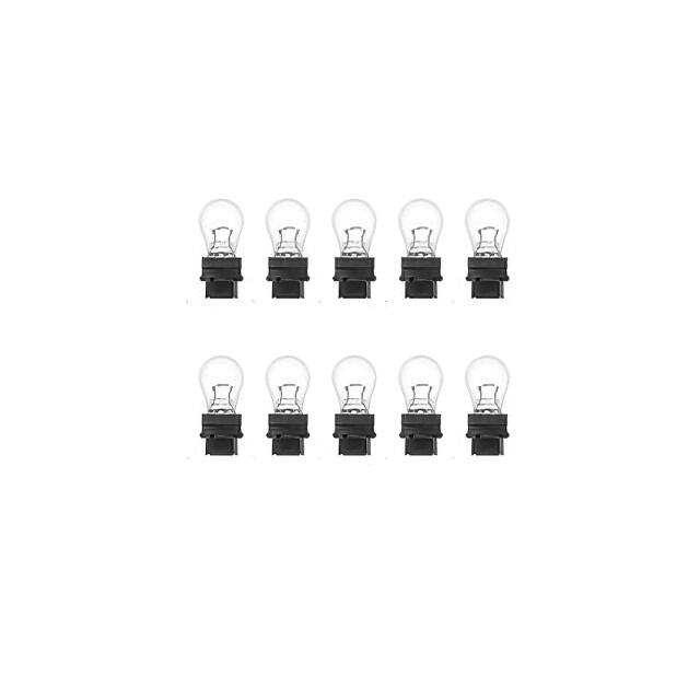 10PAK:WW-VVZE-5-3156 Replacement for Lamptech 3156 Re