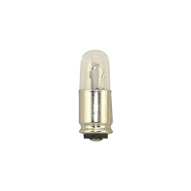 10PAK:WW-R6R6-2-338 Replacement for Miniature Lamp 3