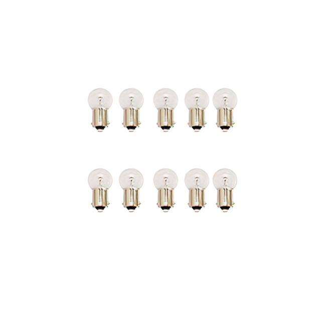 10PAK:WW-LBK0-2-55 Replacement for Batteries and Li