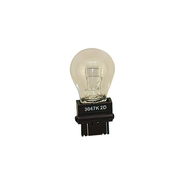 10PAK:WW-R6B4-7-3156LL Replacement for Miniature Lamp 3