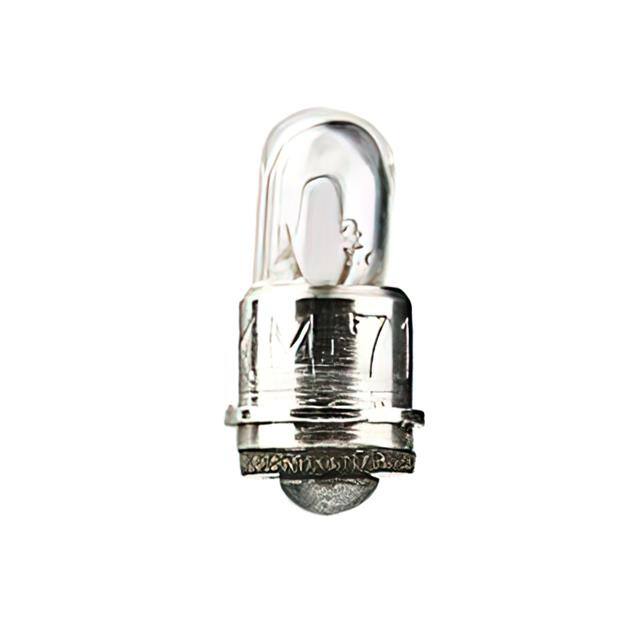 10PAK:WW-3FH6-6-685 Replacement for Miniature Lamp 6