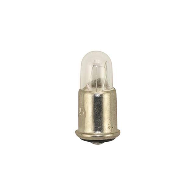 10PAK:WW-2YYW-5-8918 Replacement for Light Bulb / Lam