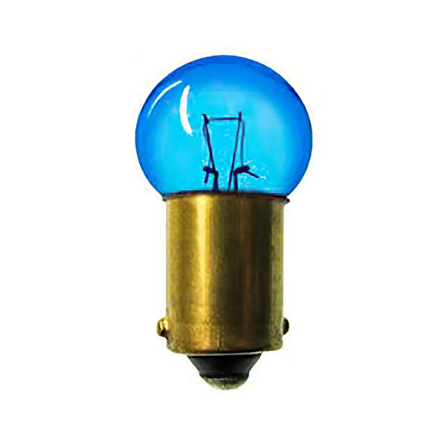 10PAK:WW-1D3Q-6-1895B Replacement for Eiko 1895B Repla