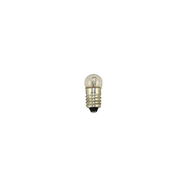 10PAK:WW-0L0L-2-52 Replacement for Bulbrite 52 Repl