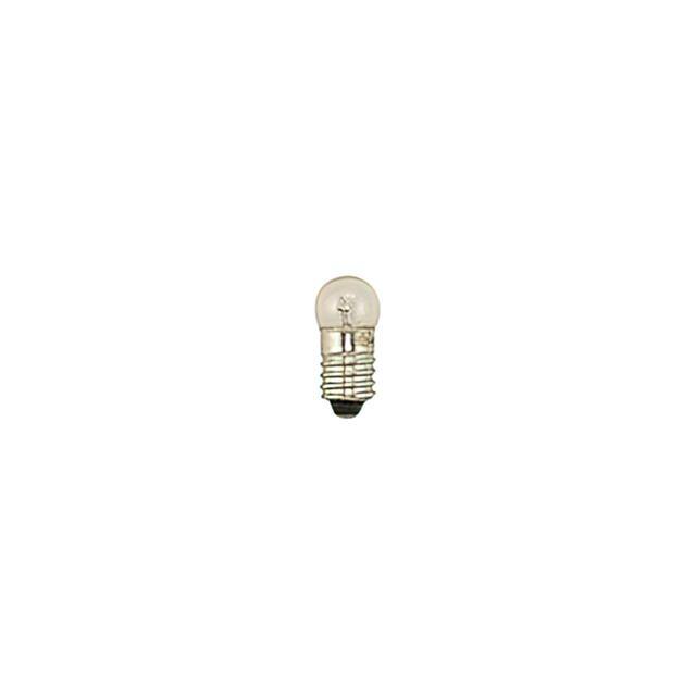 10PAK:WW-R65F-4-14 Replacement for Miniature Lamp 1