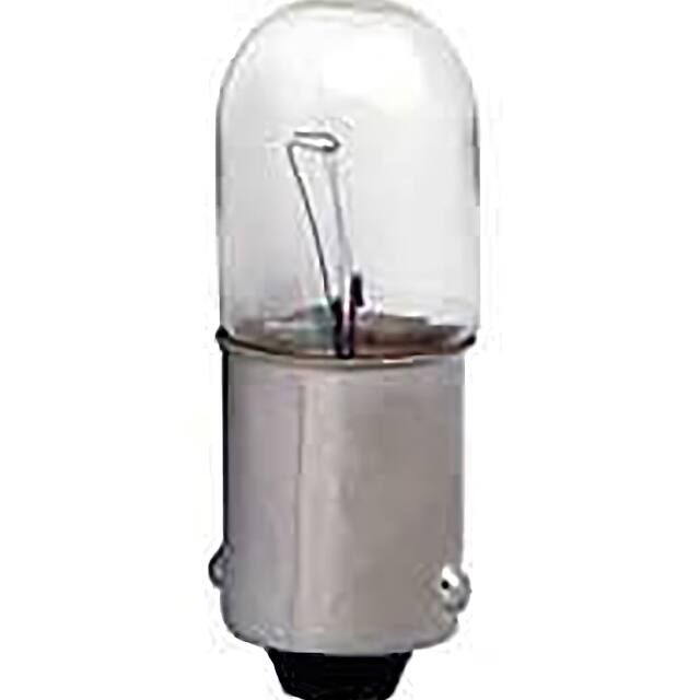 10PAK:WW-3FDA-1-316 Replacement for Miniature Lamp 3