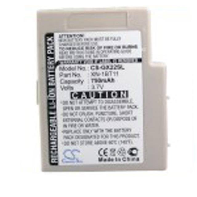 CS-GX22SL Replacement for Cameron Sino CS-