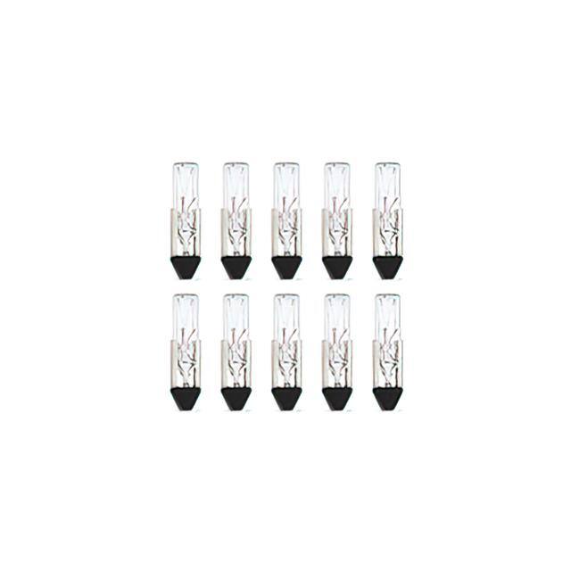 10PAK:WW-2U41-8-120PSB Replacement for Light Bulb / Lam