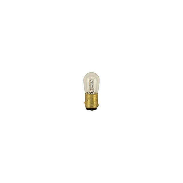 10PAK:WW-2U7X-6-1440 Replacement for Light Bulb / Lam
