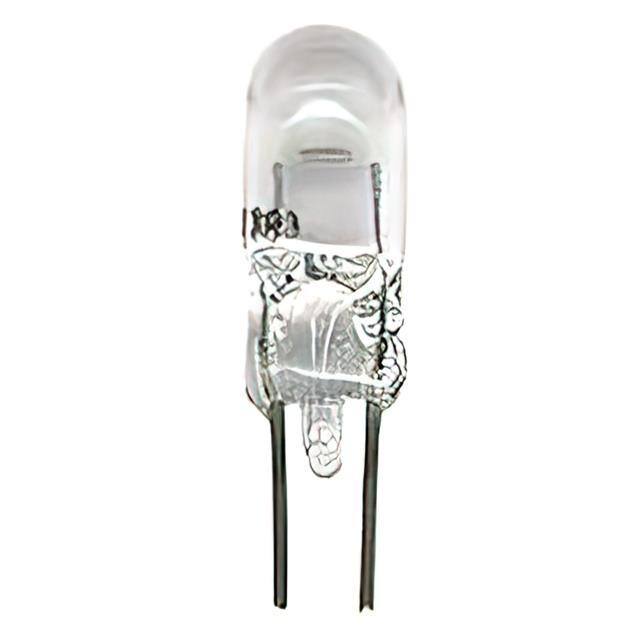 2PAK:WW-0R1D-5-891 Replacement for Bulbrite 891 Rep