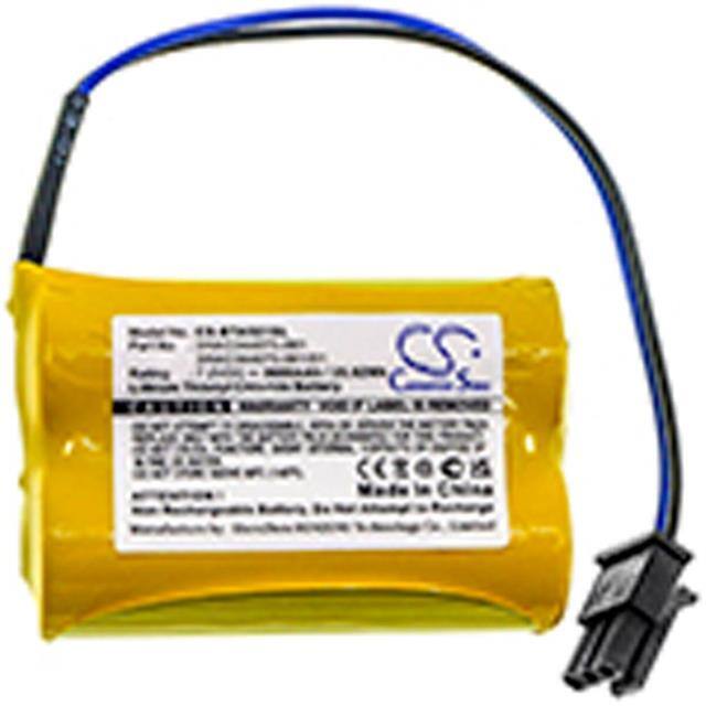 3HAC16831-1 BATTERY Replacement for Abb 3HAC16831-1