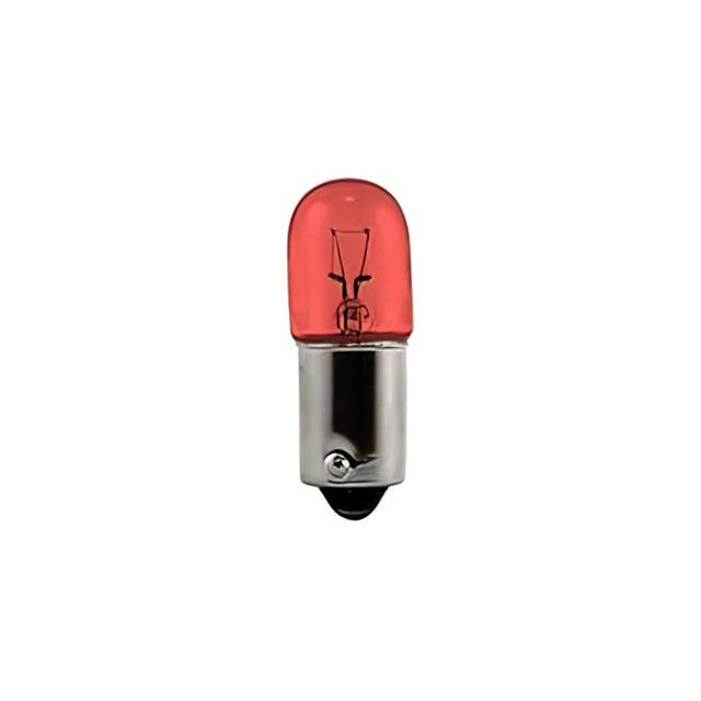 10PAK:WW-2WWZ-8-47-RED Replacement for Light Bulb / Lam