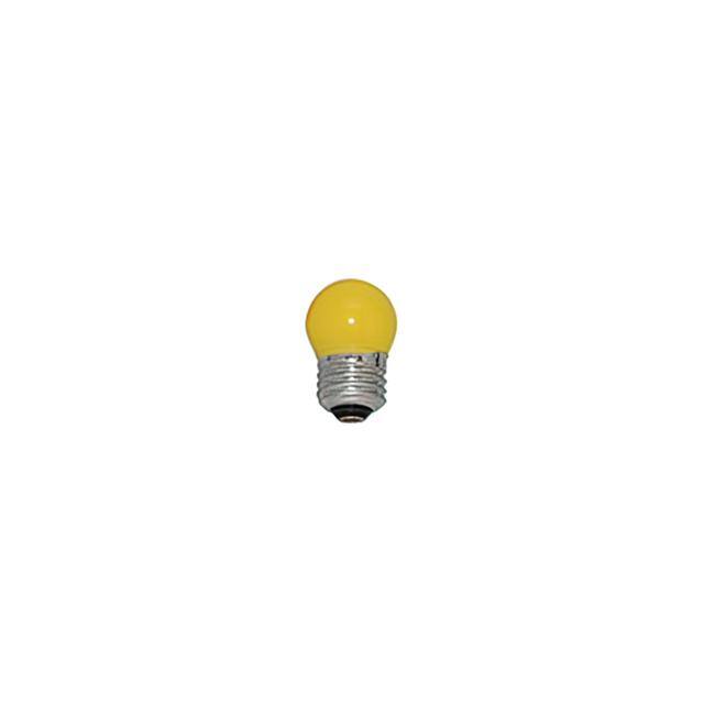 10PAK:WW-2Y5X-5-71/2S/Y Replacement for Light Bulb / Lam