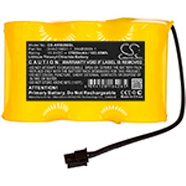 1SAP180300R0001 BATTERY Replacement for Abb 1SAP180300R0