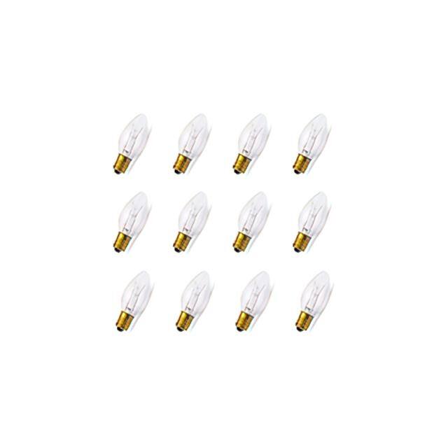 10PAK:WX-SL9E-5-7C7 Replacement for Eiko 7C7 Replace