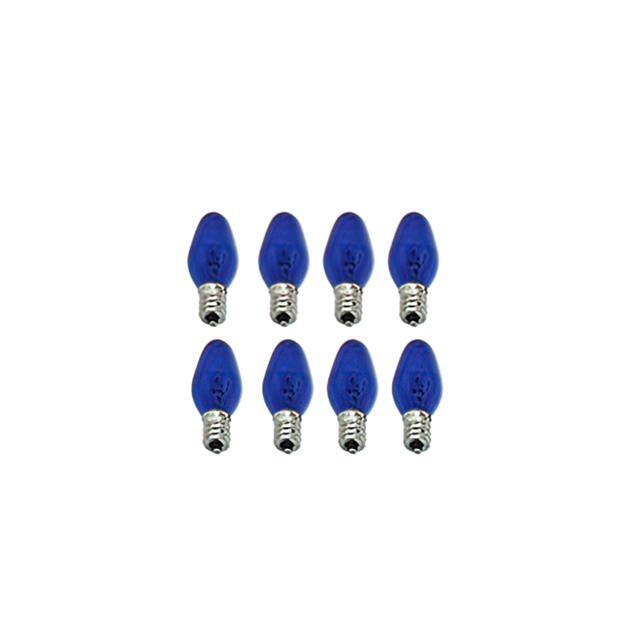 10PAK:WW-2YUG-5-7C7/B Replacement for Light Bulb / Lam