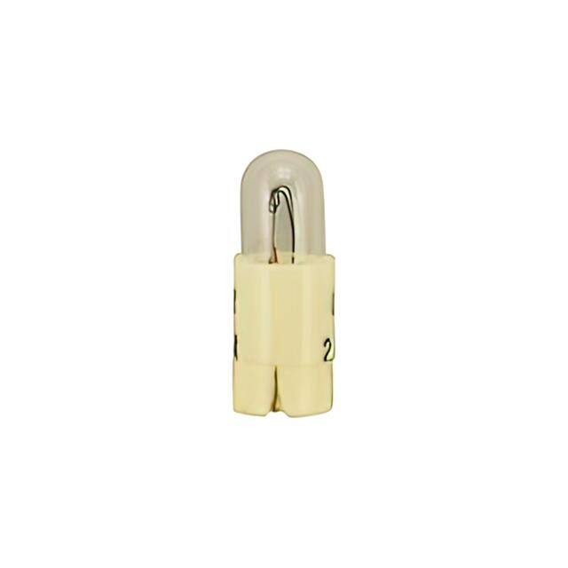 10PAK:WW-37GJ-5-OL-387BPR Replacement for Light Bulb / Lam