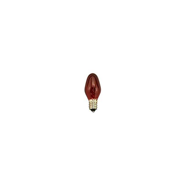 10PAK:WW-2YUY-2-7C9/R Replacement for Light Bulb / Lam