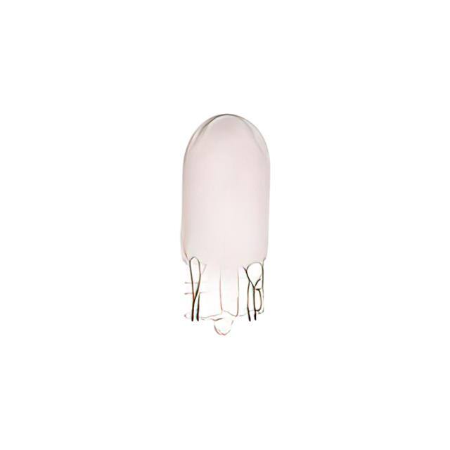 10PAK:WW-39VU-4-XE-WDG-5W-12V-FROST Replacement for Light Bulb / Lam