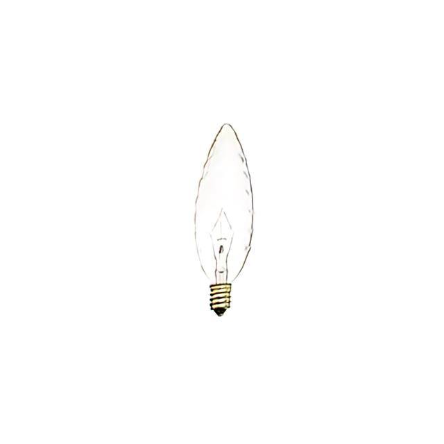 10PAK:WW-4WAJ-5-40B91/2/DIA Replacement for Satco 40B91/2/DI