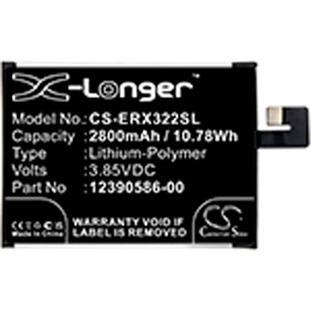 CS-ERX322SL Replacement for Cameron Sino CS-