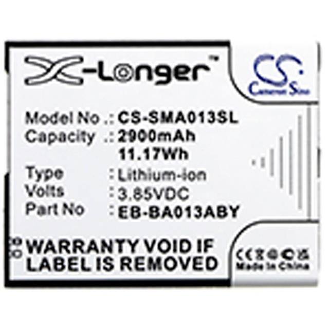 CS-SMA013SL Replacement for Cameron Sino CS-
