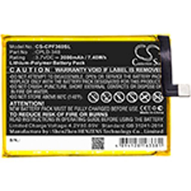 CS-CPF360SL Replacement for Cameron Sino CS-