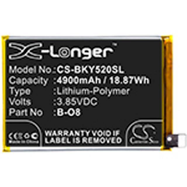 CS-BKY520SL Replacement for Cameron Sino CS-