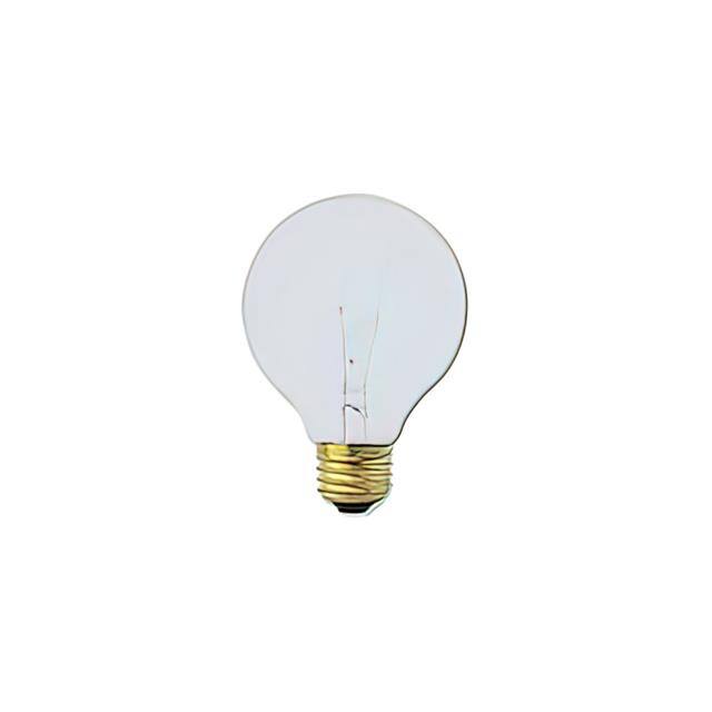 2PAK:WW-2VK3-7-25G25 Replacement for Light Bulb / Lam