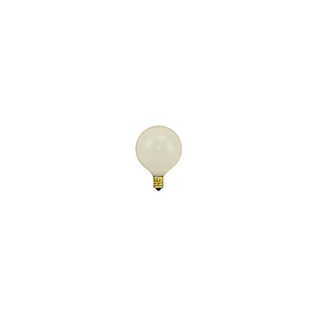 2PAK:WW-2VJW-0-25G161/2/W Replacement for Light Bulb / Lam