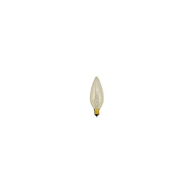 25PAK:WW-0L8S-7-60CTC/HV Replacement for Bulbrite 60CTC/H