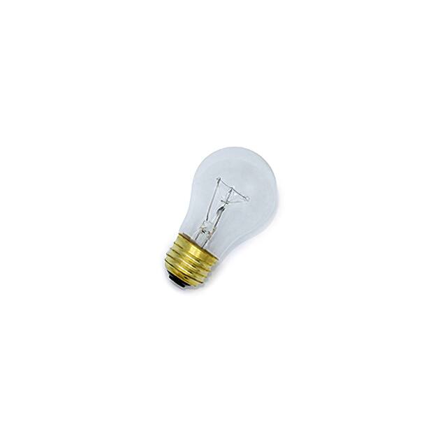 24PAK:WW-2XJA-2-60A15/CL Replacement for Light Bulb / Lam