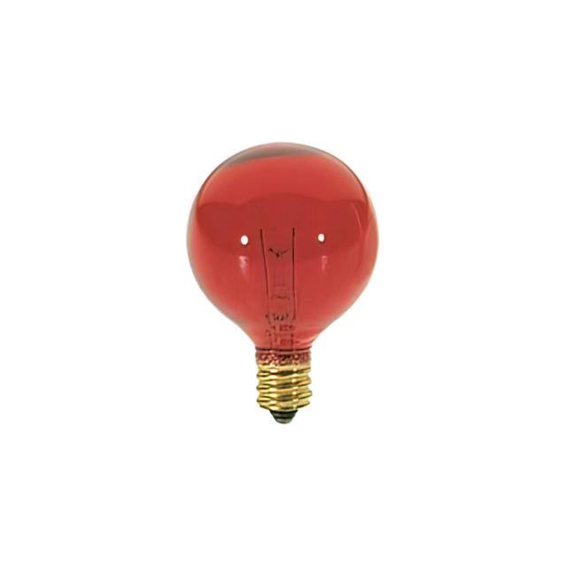 25PAK:WW-2TXB-3-10G12/R Replacement for Light Bulb / Lam