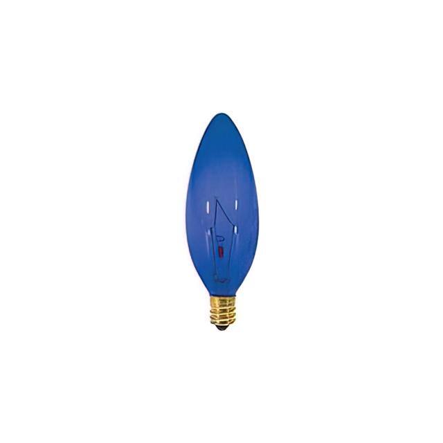 25PAK:WW-2VGH-8-25CTC-BLUE Replacement for Light Bulb / Lam