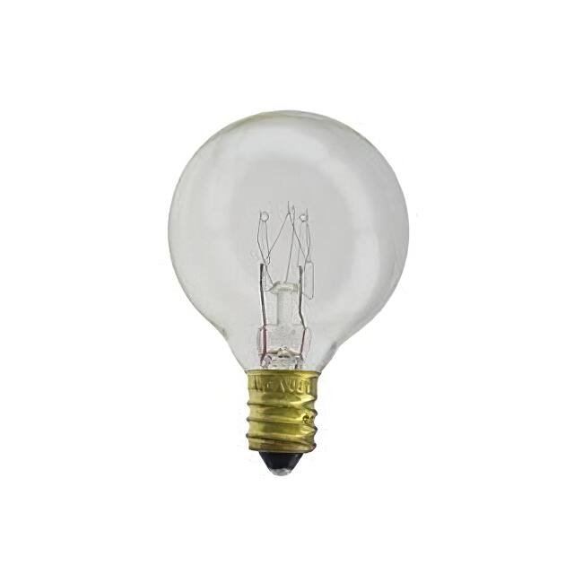 2PAK:WW-2VJ5-2-25G12 Replacement for Light Bulb / Lam