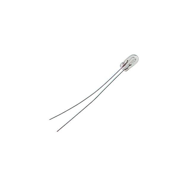 25PAK:WW-2YV3-9-7C9/TR Replacement for Light Bulb / Lam