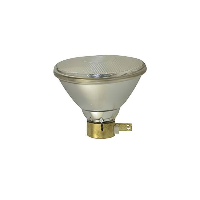 2PAK:WW-0QSD-9-75PAR/3FL Replacement for Bulbrite 75PAR/3