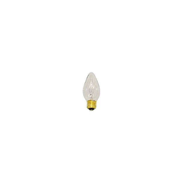 2PAK:WW-2VHY-0-25FM Replacement for Light Bulb / Lam