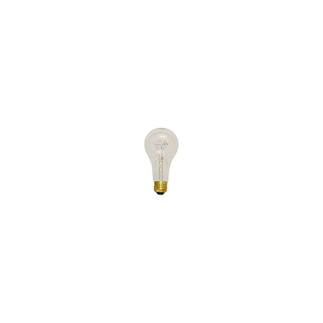 2PAK:WW-2UBC-0-150A/CL Replacement for Light Bulb / Lam