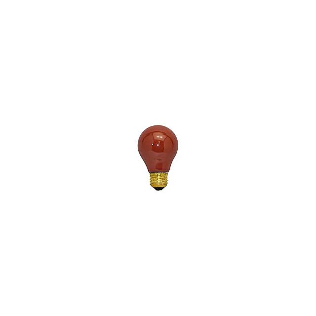 2PAK:WW-2TLZ-7-100A/R Replacement for Light Bulb / Lam