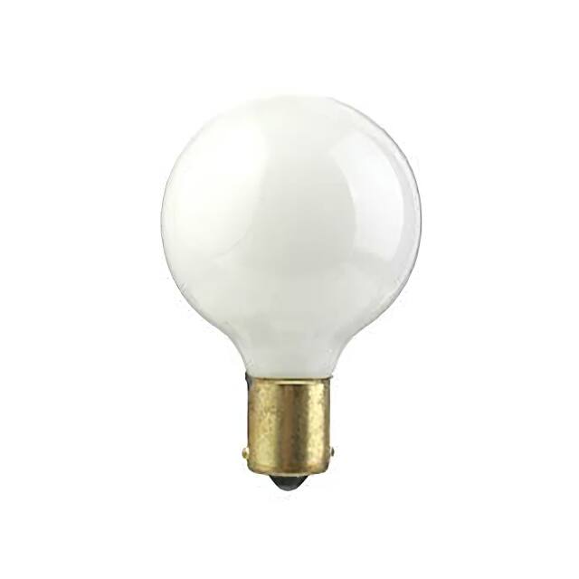 2PAK:WW-2U7G-8-13G161/2/W/SC-12V Replacement for Light Bulb / Lam