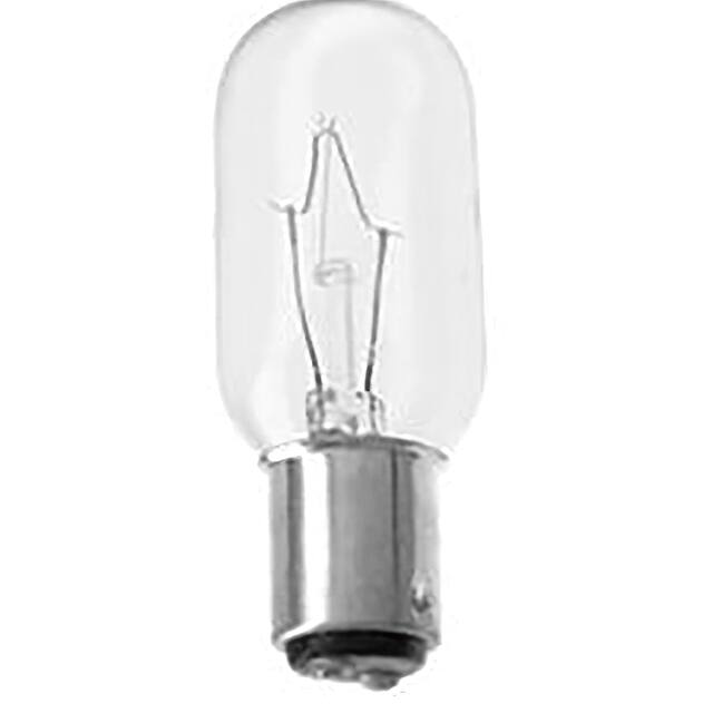 2PAK:WW-2VR9-8-25T8DC Replacement for Light Bulb / Lam