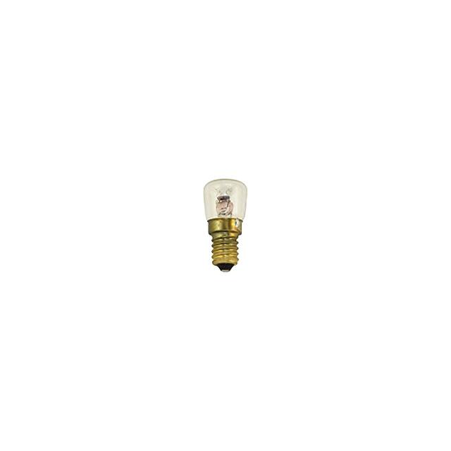 2PAK:WW-2VRK-9-25T8-E14-230V Replacement for Light Bulb / Lam