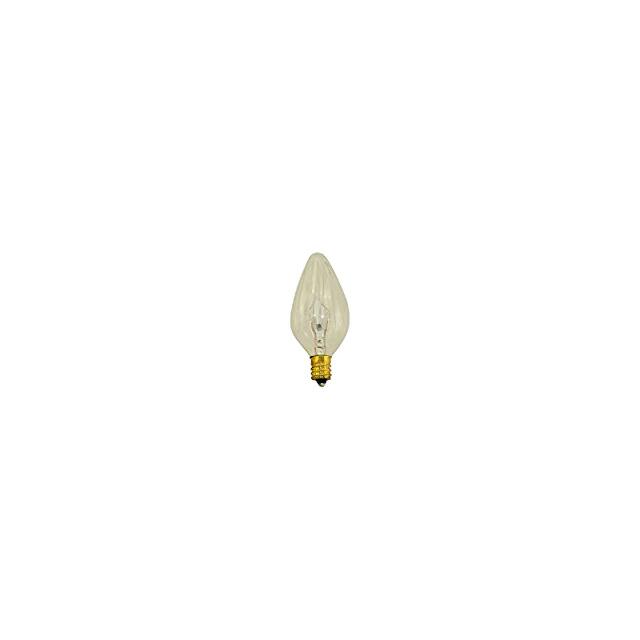 2PAK:WW-2VGJ-2-25CTC-E14 Replacement for Light Bulb / Lam