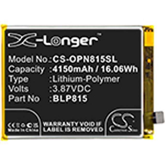 CS-OPN815SL Replacement for Cameron Sino CS-