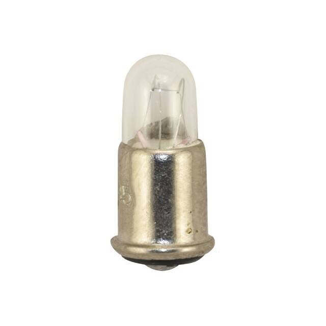 5PAK:WW-37GW-7-OL-6195 Replacement for Light Bulb / Lam