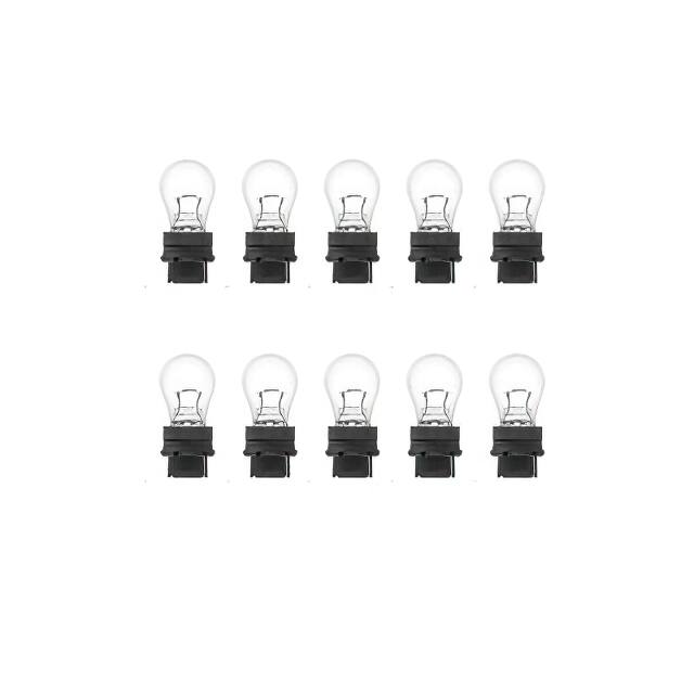 10PAK:WW-2W0B-0-3156 Replacement for Light Bulb / Lam