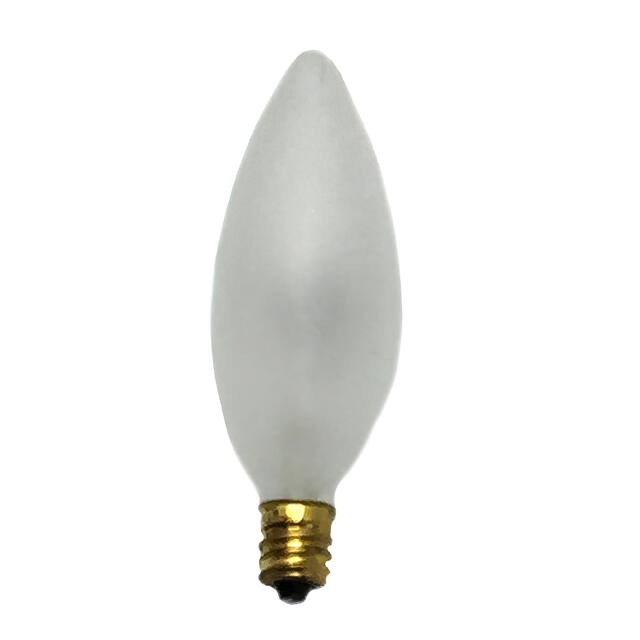4PAK:WW-2XRG-4-60CTF Replacement for Light Bulb / Lam